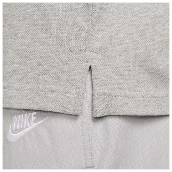 Nike Ανδρική κοντομάνικη μπλούζα Sportswear Club Polo Pique Shirt